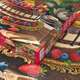 Sweet Pleasure | CherryPazzi | 1000 Pieces | Jigsaw Puzzle - Puzzles +