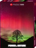 Sycamore Gap - Power of Nature | Heye | 1000 Pieces | Jigsaw Puzzle - Puzzles +