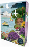Sydney - Suki McMaster | The Puzzle Collab | 500 Pieces | Jigsaw Puzzle - Puzzles +