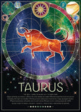 Taurus | Cobble Hill | 500 Pieces | Jigsaw Puzzle - Puzzles +