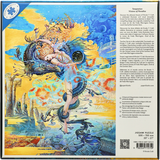 Temptation - Visions of Paradise | Paperblanks | 1000 Pieces | Jigsaw Puzzle - Puzzles +