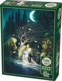 Ten Wishes - Melanie Delon | Cobble Hill | 1000 Pieces | Jigsaw Puzzle - Puzzles +