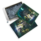 Ten Wishes - Melanie Delon | Cobble Hill | 1000 Pieces | Jigsaw Puzzle - Puzzles +