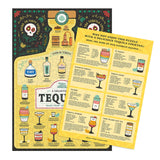 Tequila Lover's | Ridley's | 500 Pieces | Jigsaw Puzzle - Puzzles +