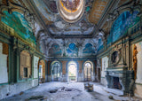 The Ballroom - Lost Places | Ravensburger | 1000 Pieces | Jigsaw Puzzle - Puzzles +