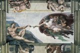The Creation of Adam - Michelangelo | Ravensburger | 5000 Pieces | Jigsaw Puzzle - Puzzles +