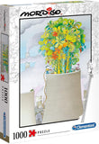 The Cure | Mordillo | Clementoni | 1000 Pieces | Jigsaw Puzzle - Puzzles +