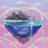 The Dolphins - Tiny Worlds | Andrea Guzzetta | Heye | 1000 Pieces | Jigsaw Puzzle - Puzzles +