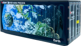 The Earth | Botop | 160 Pieces | Mini Jigsaw Puzzle - Puzzles +