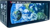 The Earth | Botop | 160 Pieces | Mini Jigsaw Puzzle - Puzzles +