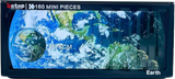 The Earth | Botop | 160 Pieces | Mini Jigsaw Puzzle - Puzzles +