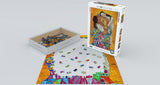 The Family - Gustav Klimt | Fine Art Collection | Eurographics | 1000 Pieces | Jigsaw Puzzle - Puzzles +