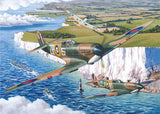The Final Few - Keith Stapleton | House Of Puzzles | 500 Pieces | Jigsaw Puzzle - Puzzles +