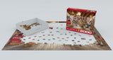 The General Store - Les Ray | Eurographics | 2000 Pieces | Jigsaw Puzzle - Puzzles +