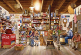 The General Store - Les Ray | Eurographics | 2000 Pieces | Jigsaw Puzzle - Puzzles +