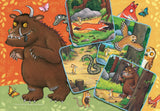 The Gruffalo | Ravensburger | 2 x 24 Pieces | Jigsaw Puzzle - Puzzles +