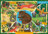 The Gruffalo | Ravensburger | 24 Super Sized Pieces | Giant Floor Jigsaw Puzzle - Puzzles +