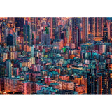 The Hive Hong Kong | Clementoni | 1500 Pieces | Jigsaw Puzzle - Puzzles +