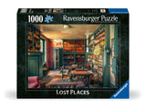 The Housekeeper's Room - Lost Places | Ravensburger | 1000 Pieces | Jigsaw Puzzle - Puzzles +