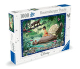 The Jungle Book | Disney Collector's Edition | Ravensburger | 1000 Pieces | Jigsaw Puzzle - Puzzles +