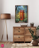 The Jungle Is Calling | CherryPazzi | 1000 Pieces | Jigsaw Puzzle - Puzzles +