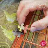 The Jungle Is Calling | CherryPazzi | 1000 Pieces | Jigsaw Puzzle - Puzzles +