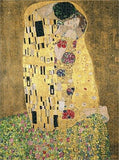 The Kiss - Gustav Klimt | Paperblanks | 1000 Pieces | Jigsaw Puzzle - Puzzles +
