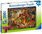 The Little Cottage | Ravensburger | 200 XXL Pieces | Jigsaw Puzzle - Puzzles +