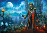 The Lord Of Time | Clementoni | 1000 Pieces | Jigsaw Puzzle - Puzzles +