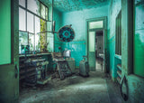 The Madhouse - Lost Places | Ravensburger | 1000 Pieces | Jigsaw Puzzle - Puzzles +
