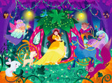 The Magical Journey | Ravensburger | 150 XXL Pieces | Jigsaw Puzzle - Puzzles +