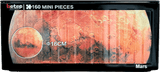 The Mars | Botop | 160 Pieces | Mini Jigsaw Puzzle - Puzzles +