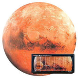 The Mars | Botop | 160 Pieces | Mini Jigsaw Puzzle - Puzzles +