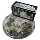 The Moon | Botop | 160 Pieces | Mini Jigsaw Puzzle - Puzzles +
