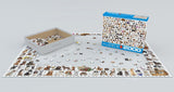 The World Of Dogs | Eurographics | 2000 Pieces | Jigsaw Puzzle - Puzzles +