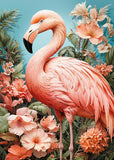 Think Pink | CherryPazzi | 1000 Pieces | Jigsaw Puzzle - Puzzles +