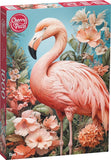 Think Pink | CherryPazzi | 1000 Pieces | Jigsaw Puzzle - Puzzles +