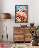 Think Pink | CherryPazzi | 1000 Pieces | Jigsaw Puzzle - Puzzles +