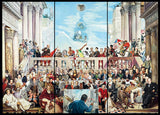 Thus Passes Glory - Renato Casaro | Schmidt | 3000 Pieces | Jigsaw Puzzle - Puzzles +