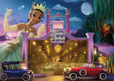 Tiana | Disney Castle Collection | Ravensburger | 1000 Pieces | Jigsaw Puzzle - Puzzles +