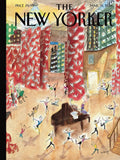 Tiny Dancers - Jean-Jacques Sempé | New York Puzzle Company | 1000 Pieces | Jigsaw Puzzle - Puzzles +