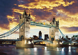 Tower Bridge | Schmidt | 1000 Pieces | Jigsaw Puzzle - Puzzles +