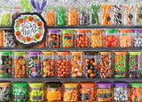 Trick Or Treat | Cobble Hill | 1000 Pieces | Jigsaw Puzzle - Puzzles +