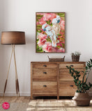 Tropic Spirits Cockatoo | CherryPazzi | 1000 Pieces | Jigsaw Puzzle - Puzzles +