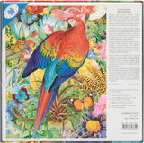 Tropical Garden - Nature Montages | Paperblanks | 1000 Pieces | Jigsaw Puzzle - Puzzles +