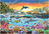 Tropical Paradise | Anatolian | 1500 Pieces | Jigsaw Puzzle - Puzzles +