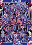 Turn on Your Mind - Gemma O'Brien | Ravensburger | 1000 Pieces | Jigsaw Puzzle - Puzzles +