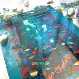 Underwater World | The Art File | Gibsons | 1000 Pieces | Jigsaw Puzzle - Puzzles +