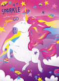 Unicorn | Clementoni | 500 Pieces | Jigsaw Puzzle - Puzzles +