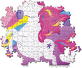 Unicorn | Clementoni | 500 Pieces | Jigsaw Puzzle - Puzzles +